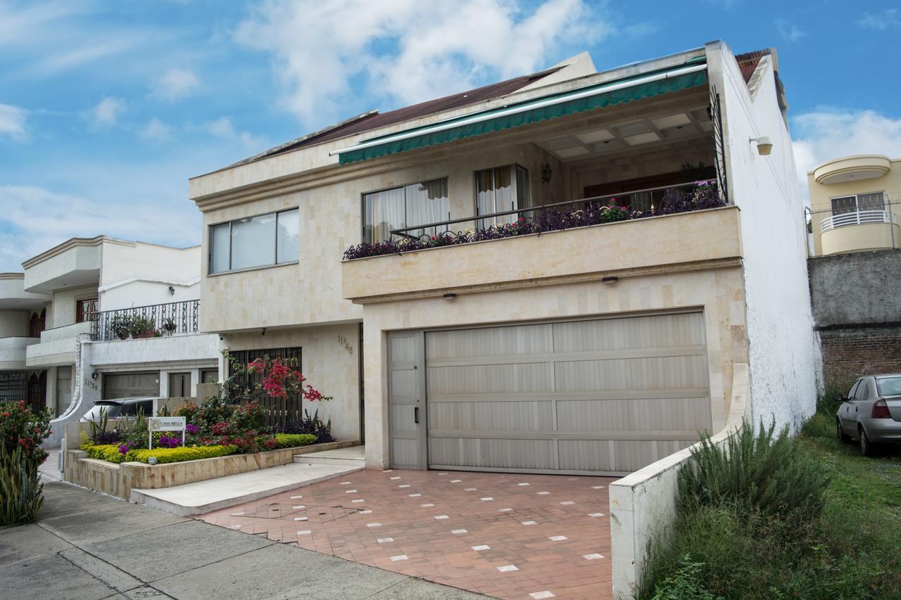 Casa Bella Suites Cali Exterior foto