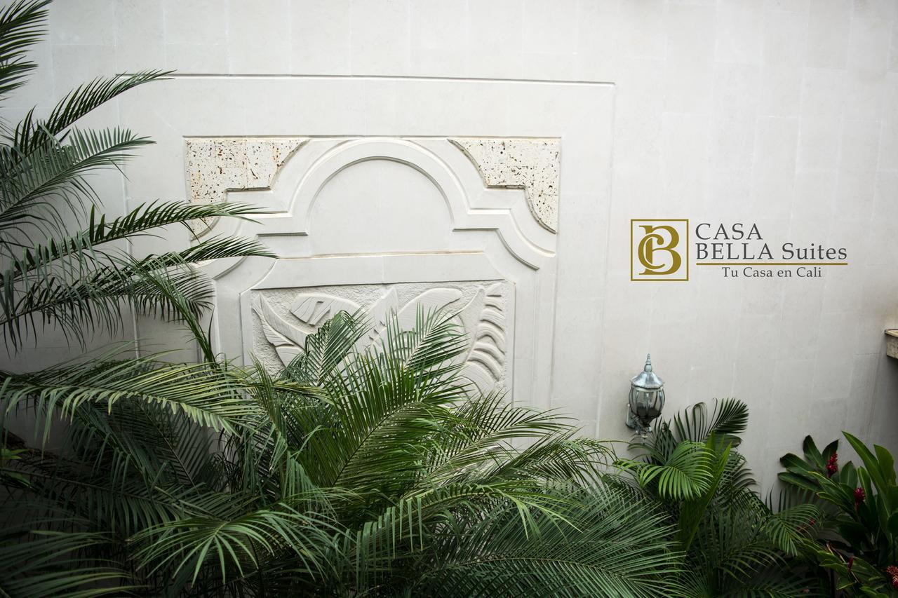 Casa Bella Suites Cali Exterior foto
